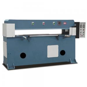 DC-1200 Envelope Paper Die Cutting Machine 300 Sheets/Min 800 X 600mm