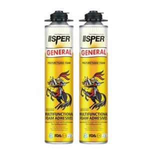 China Sellador de espuma de poliuretano compatible con el servidor Openresty para todas las necesidades wholesale