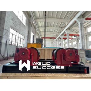 China 30 Ton Conventional Welding Rotator supplier
