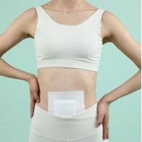 China OEM Menstrual Cramp Relief Patch Air Activated Heat Patch on sale