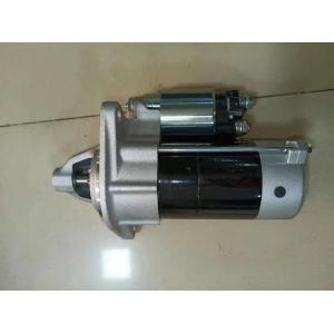 China 3TNM72 12V Starter Motor Assy For Excavator PC30 119125-77010 119125-77011 supplier