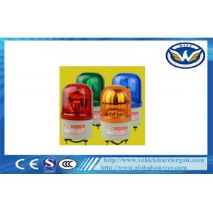 Flash Light Caution Lamp For Automatic Gate Openers Sliding Gate Motor