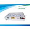 Interface GPON EPON ONU FTTH Mode F612W 12 V DC -5dBm Wifi 10 / 100 / 1000 Base