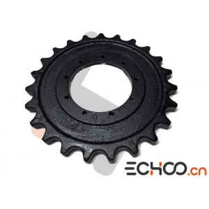 China Komatsu PC10 Excavator Drive Sprockets , OEM Undercarriage Sprockets supplier