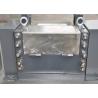 China FPB-100 1.5kw Plastic Cutting Machine horizontal granule cutter For PE PP wholesale