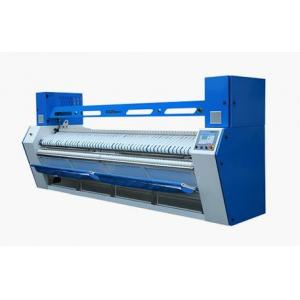China Manual Flatwork Feeder, Improving efficiency,compared with fully manual feeding,speed improves 30%~50%. supplier