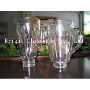 glass blender jar for wholesale, glass tea pot sale