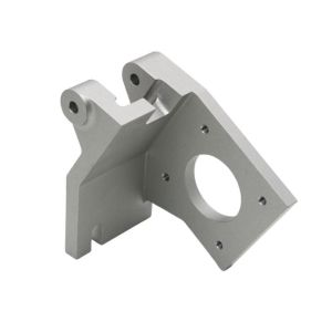 China Precision CNC Machining Components PRT AutoCad Custom Machined Aluminum Parts wholesale