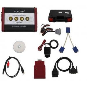 Germany Vehicle Diagnostic Software For VAG VW Audi Seat Skoda V24