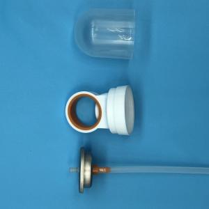 China Válvula de niebla de protección solar deportiva segura para aplicación activa resistente al agua con mecanismo de bloqueo a prueba de fugas supplier