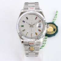 China Sophisticated Quartz Stainless Steel Wrist Watch Timekeeper With Fold Over Clasp on sale