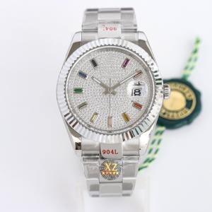 150g Sapphire Crystal Mechanical Hand Wind Watch With Chronograph Functions