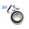 China High Quality Deep Groove Ball Bearing 6210 2RS 6211 2RS Deep Groove Ball Bearing wholesale