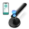 China App Function, Smart Fingerprint Door Lock,Keyless Door Lock with Handle,Room Door Lock for Bedroom / Office wholesale