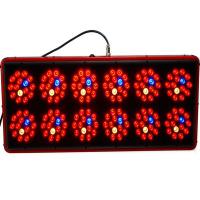 China Indoor Garden Lighting 3watt red led diode led grow light 540w for plant growth for sale