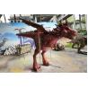 4 Metters Flying Custom Western Dragon Costume To Perform In European Market