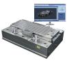 China Customizable Automotive Mold with CAD/CAM/CAE Design Software and Durable P20/718/H13/NAK80 Steel wholesale