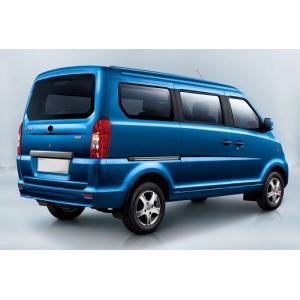 Luxury Mini 7 Seats Passenger Van Car / Commercial Van Assembly Line