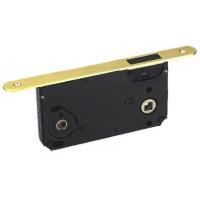 China Standard Magnetic Mortise Security Door Lock Cylinder , Residential Mortise Locks on sale