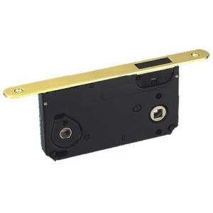 China Standard Magnetic Mortise Security Door Lock Cylinder , Residential Mortise Locks supplier