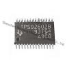 China TPS92602BQPWPRQ1 LED Lighting Drivers Automotive 2 channel High side current sense switching mode LED driver wholesale
