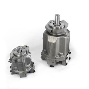 China 31R-PKC92K05 Axial Piston Hydraulic Pump Rexroth Vane Pump Personalizado supplier