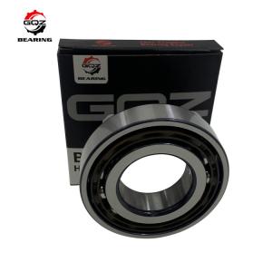China P63 Precision 6207TB-P63 Single Row Phenolic Resin Material Cage Deep Groove Ball Bearing wholesale