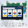 China 5.0" Smart TFT Module | 800x480 STM32F767 Capacitive touch display wholesale
