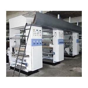 China Nonwoven Fabric BOPP Tandem Hot Melt Lamination Coating Machine wholesale