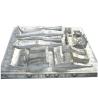 China Foam Expandable Polystyrene EPS Moulds Professional Customization wholesale