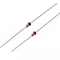 China 35V Fast Switching Diode , DIP Varactor Diode 1SS265 ISO9001 Certificate on sale
