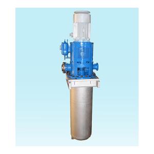 China VDD Series Multi Stage Pump Vertical Multiple Radially Split And Radial Diffuser Ingrity supplier