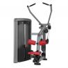 China Commercial Heavy Duty Gym sports Equipment Seated lat pulldown Machine wholesale