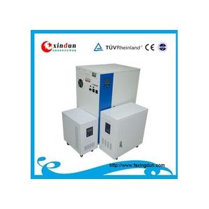 China 48V3000W solar generator portable solar generators solar generators for home use wholesale