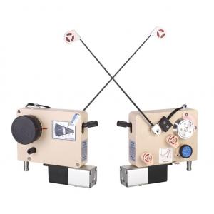 Winding Wire Tensioner Magnetic With Tension Release
