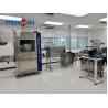 Automatic Heat Shrinking Machine For 125ml And 500ml Cellular Culturing Media Filler