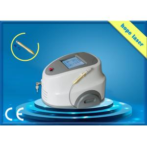 China Portable Mini Vascular Removal Machine Spider Vein Removal 8.0 Inch Screen wholesale