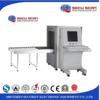 China High Resolution x ray security screening equipment 32 mm Steel on sale