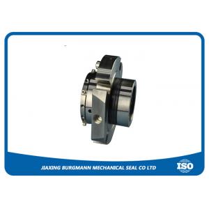 China Integrated Dual Face Mechanical Pump Seal Double Pressure Balanced Designed supplier