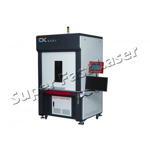 China Cutomized Handheld Laser Welding Machine Ophthalmology Hand Laser Welder supplier