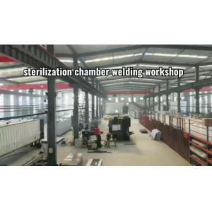 China automatic sliding door controller automatic door controller door controller for eto sterilizer wholesale