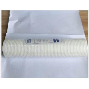 China Pp Filter Cartridge Water Filter Cartridge 5 Micron Cartridge Filter RO System Accessories supplier