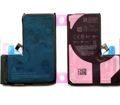 China Original Apple Iphone 13 Pro Battery A2656 3300mAh Lithium Polymer Zero Cycle wholesale