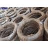 China Electro Galvanized Iron Wire BWG8-BWG22 for Construction Binding wholesale