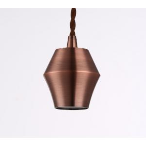 China Classical Pendant Light Cord And Socket Customized Color Ce Rohs Approved supplier