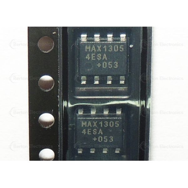 MAX13054ESA+ is a  isolated CAN transceiver manufactured by Maxim Integrated