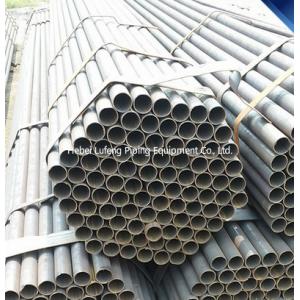 Made in China erw steel pipe,erw steel pipe