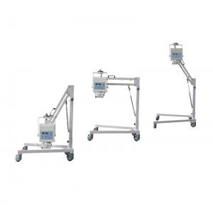 Portable X Ray Equipment Metal   Ce Medical X-ray Equipment