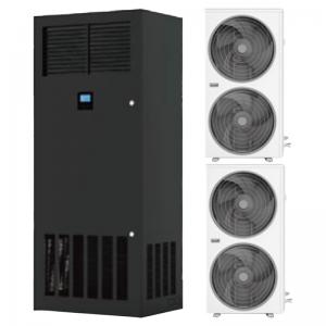 China Precision Small Server Room Air Conditioner Units 380V 3PH 50HZ CSA3008 supplier