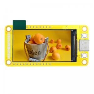 1.9 Inch 170x320 IPS TFT Display Module LCD Monitor LVGL WIFI Bluetooth